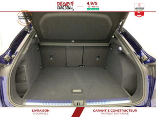 Divers E-HYBRID 272 CH S TRONIC 6 S LINE 2026 occasion 35830 Betton