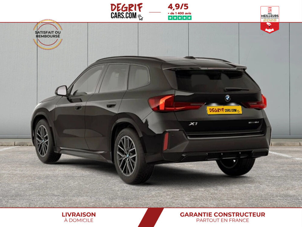 Divers M Sport X1 SDRIVE 18D 150CH DKG7 2026 occasion 35830 Betton