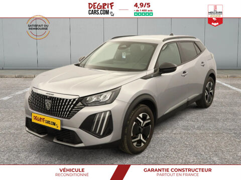 Annonce voiture Peugeot Divers 24990 €