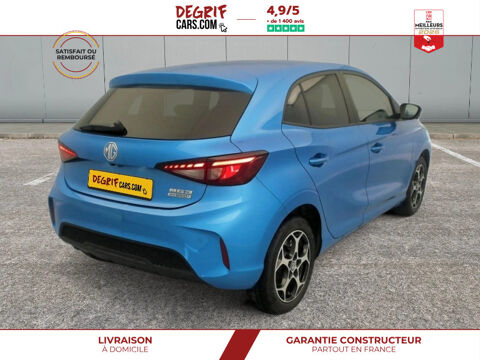 Divers 1.5 L Hybrid+ 195 ch Luxury 2026 occasion 35830 Betton
