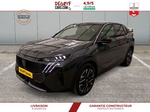 Annonce voiture Peugeot 3008 32490 €