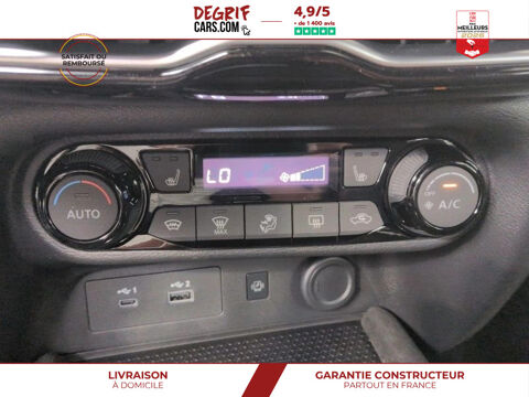 Juke N-Design HYBRID 143 2026 occasion 35830 Betton