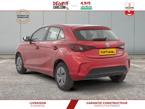 Divers 1.5 L Hybrid+ 195ch Standard 2026 occasion 35830 Betton