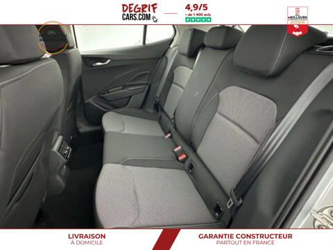 Fabia 1.0 MPI 80ch Selection 2025 occasion 35830 Betton