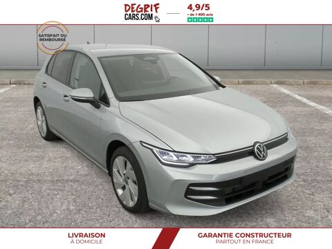 Volkswagen Golf 1.5 ETSI EVO2 150 DSG7 LIFE PLUS 2025 occasion Betton 35830