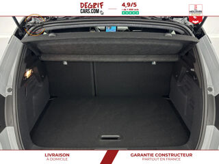 Captur II 1.8 E-Tech full hybrid 160ch Techno 2026 occasion 35830 Betton