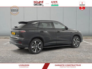 Divers 1.5T PHEV 272ch Luxury 2026 occasion 35830 Betton