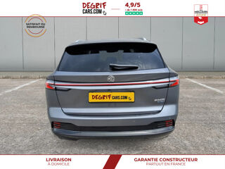 Divers 1.5T PHEV 272 ch Luxury 2026 occasion 35830 Betton