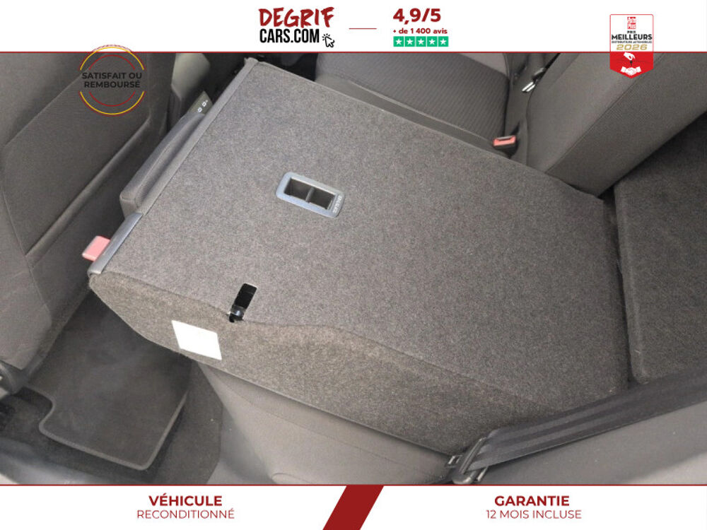Taigo 1.0 TSI 116 BVM6 VW Edition 2024 occasion 35830 Betton