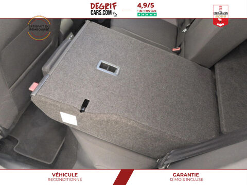 Taigo 1.0 TSI 116 BVM6 VW Edition 2024 occasion 35830 Betton