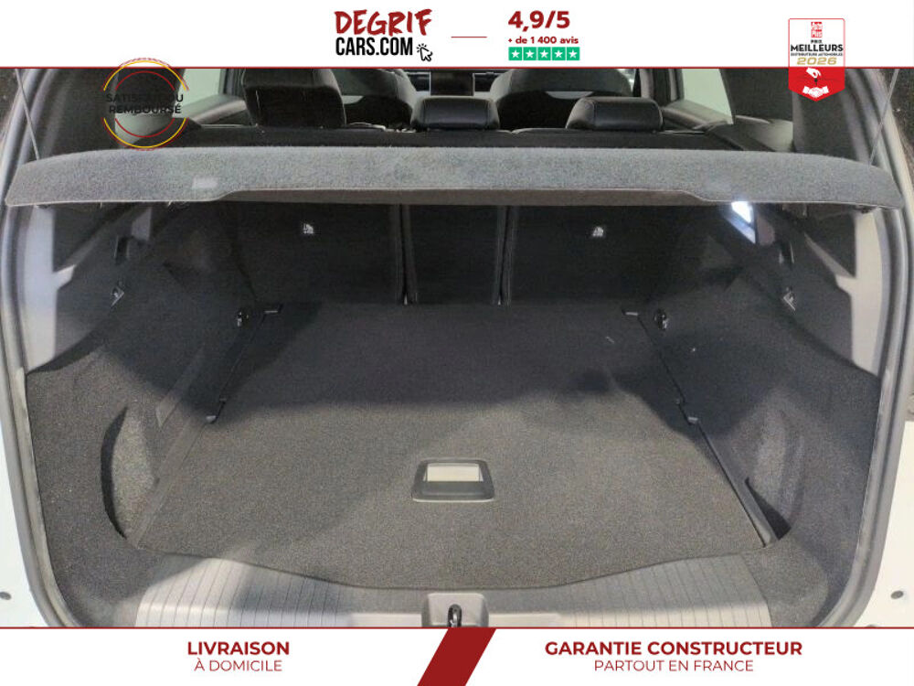 C5 aircross Plus Hybride 145 ch e-DCS6 2026 occasion 35830 Betton