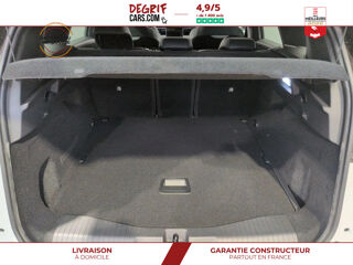C5 aircross Plus Hybride 145 ch e-DCS6 2026 occasion 35830 Betton