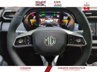Divers 1.5 L HYBRID+ 197 CH BVA LUXURY + TOIT OUVRANT + CAM&Eacute;RA 360 2026 occasion 35830 Betton