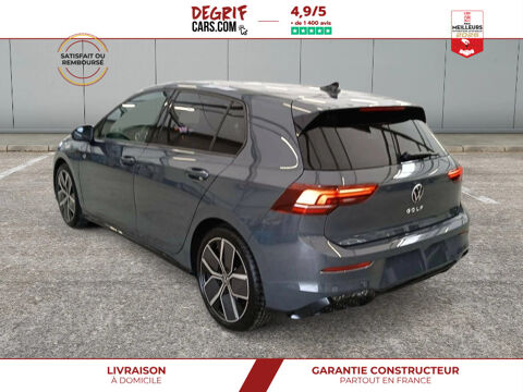 Divers GOLF R-Line 1.5 ETSI EVO2 150 DSG7 2026 occasion 35830 Betton