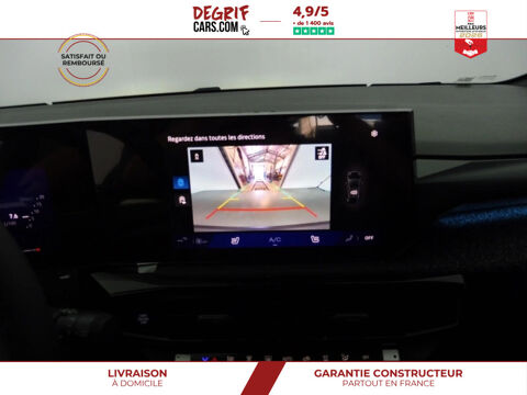 Clio 1.2 TCE 115CH TECHNO + PACK HIVER 2026 occasion 35830 Betton