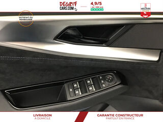 Austral ESPRIT ALPINE 1.2 Full Hybrid E Tech 200ch Bva Esprit Alpine 2026 occasion 35830 Betton