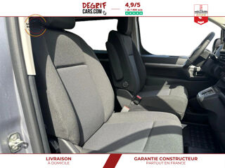 Expert XL 2.2 180 S&S EAT8 CABINE APPROFONDIE 5 PLACES + PREMIUM CO 2026 occasion 35830 Betton