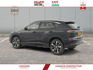 Divers 1.5 Hybrid+ 224ch Luxury 2026 occasion 35830 Betton