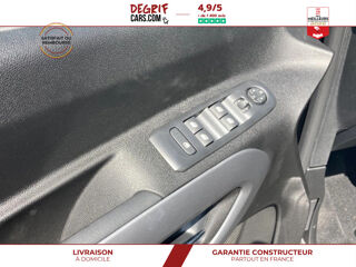Berlingo N1 1.5 blue hdi 130 m plus eat8 2026 occasion 35830 Betton