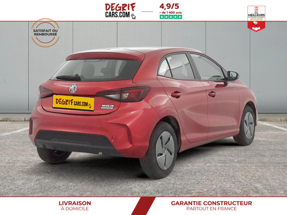 Divers 1.5 L Hybrid+ 195ch Standard 2026 occasion 35830 Betton
