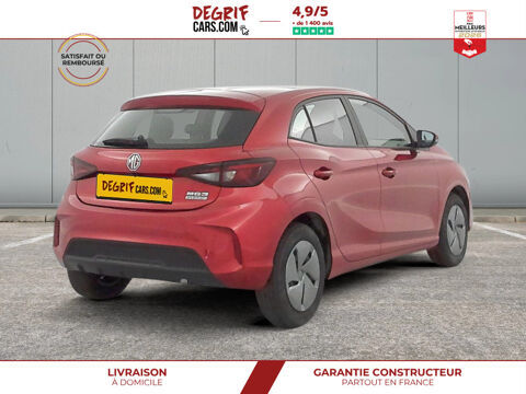 Divers 1.5 L Hybrid+ 195ch Standard 2026 occasion 35830 Betton