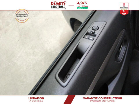 Jumpy DIESEL 180 CH M AUTOMAT SUREQUIPE (ADML, CAMERA DE RECUL, NA 2026 occasion 35830 Betton