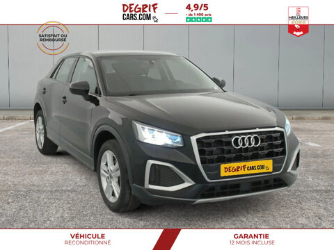 Q2 30 TDI 116 S tronic 7 Business line 2022 occasion 35830 Betton