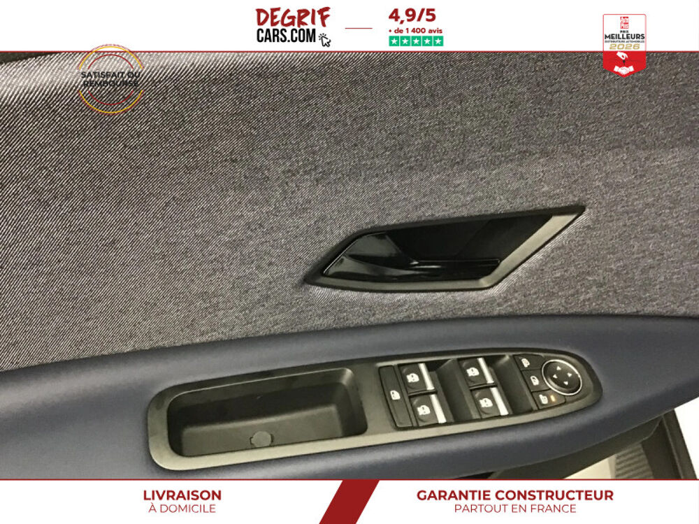 R4 TECHNO Elec 150ch Bva Techno 2026 occasion 35830 Betton