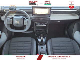 C3 Aircross Hybride 145 e-DCS6 Max 2026 occasion 35830 Betton