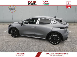Clio 1.2 TCE 115CH TECHNO + PACK HIVER 2026 occasion 35830 Betton
