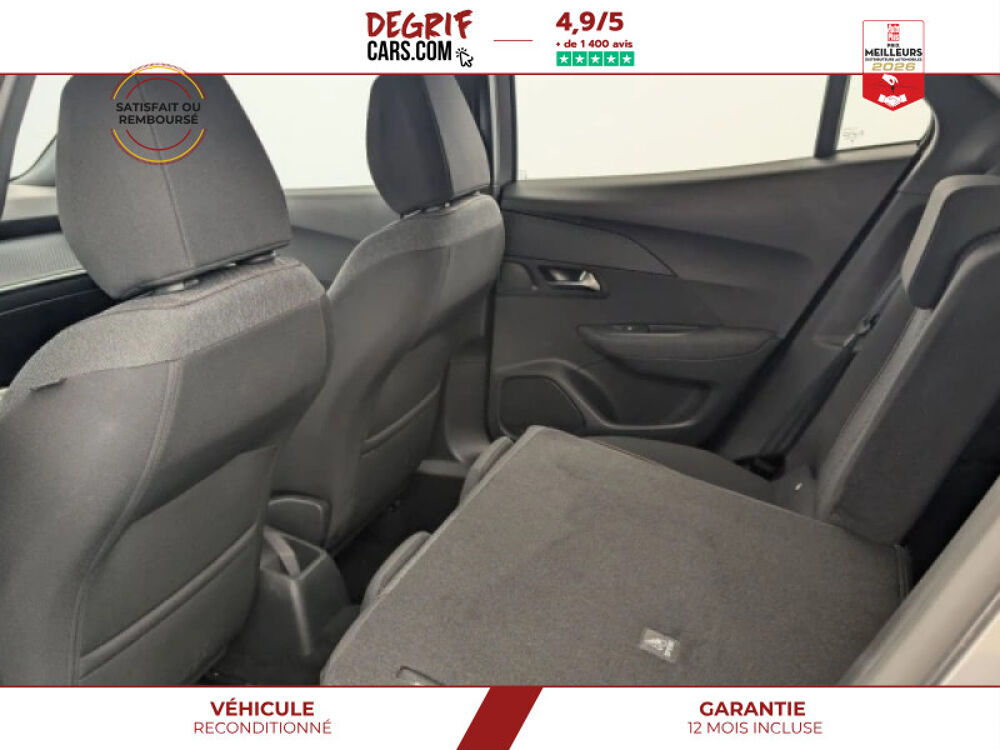2008 100 S S BVM6 Style 2025 occasion 35830 Betton