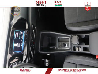 Caddy 1.5 TSI 115ch DSG 7 Maxi Style 7pl 2026 occasion 35830 Betton