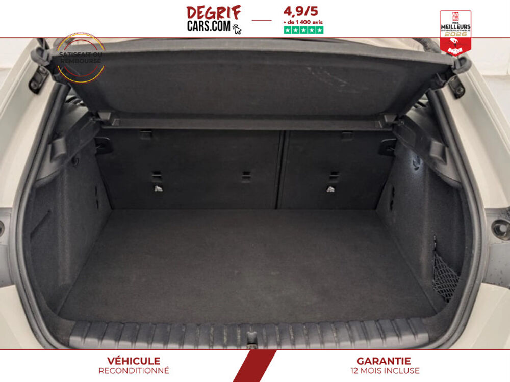 Divers 120d 163 ch DKG7 M Sport + PACK PREMIUM 2025 occasion 35830 Betton