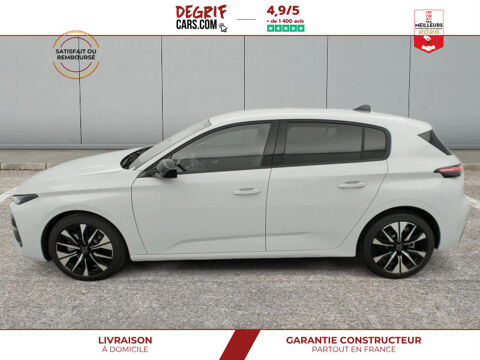 308 Hybrid 145 e-DCS6 Allure 2026 occasion 35830 Betton