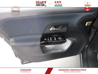 C5 aircross 1.2 HYBRIDE 145CH MAX BOITE AUTOMATIQUE 2026 occasion 35830 Betton
