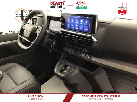 Expert LUXURY EDITION 2.2 Bluehdi 180ch Bva Luxury Edition 2026 occasion 35830 Betton