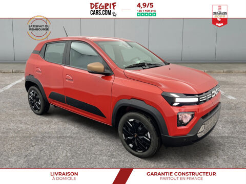 Spring 65 Extreme 2025 occasion 35830 Betton