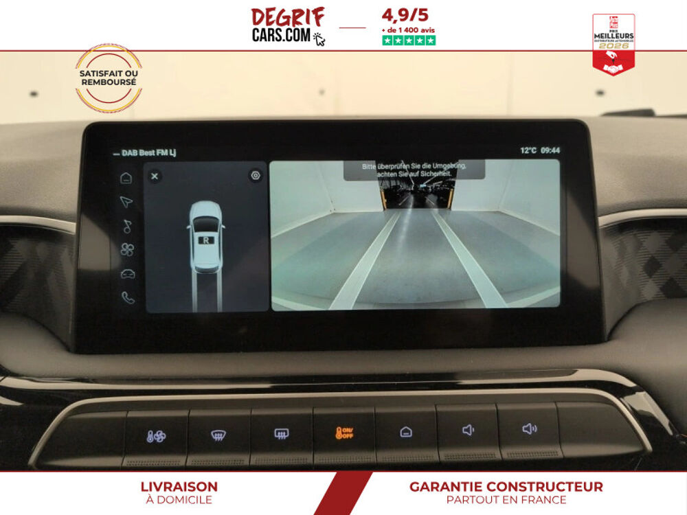 Divers 1.5 L Hybrid+ 195 ch Comfort 2026 occasion 35830 Betton
