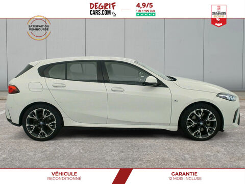 Divers 120d 163 ch DKG7 M Sport + PACK PREMIUM 2025 occasion 35830 Betton