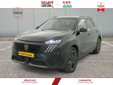 Annonce voiture Peugeot 5008 31490 €