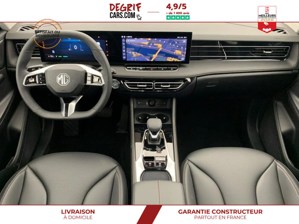 Divers 1.5 Hybrid+ 224 ch Luxury + CAM&Eacute;RA 360 2026 occasion 35830 Betton
