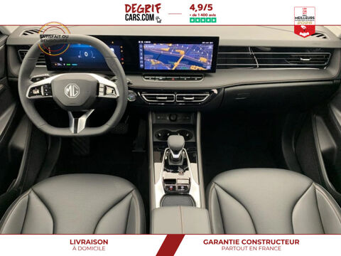 Divers 1.5 Hybrid+ 224 ch Luxury + CAM&Eacute;RA 360 2026 occasion 35830 Betton