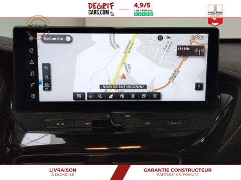 Juke N-Design HYBRID 143 2026 occasion 35830 Betton
