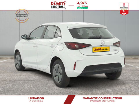 Divers 1.5 L Hybrid+ 195ch Standard 2026 occasion 35830 Betton