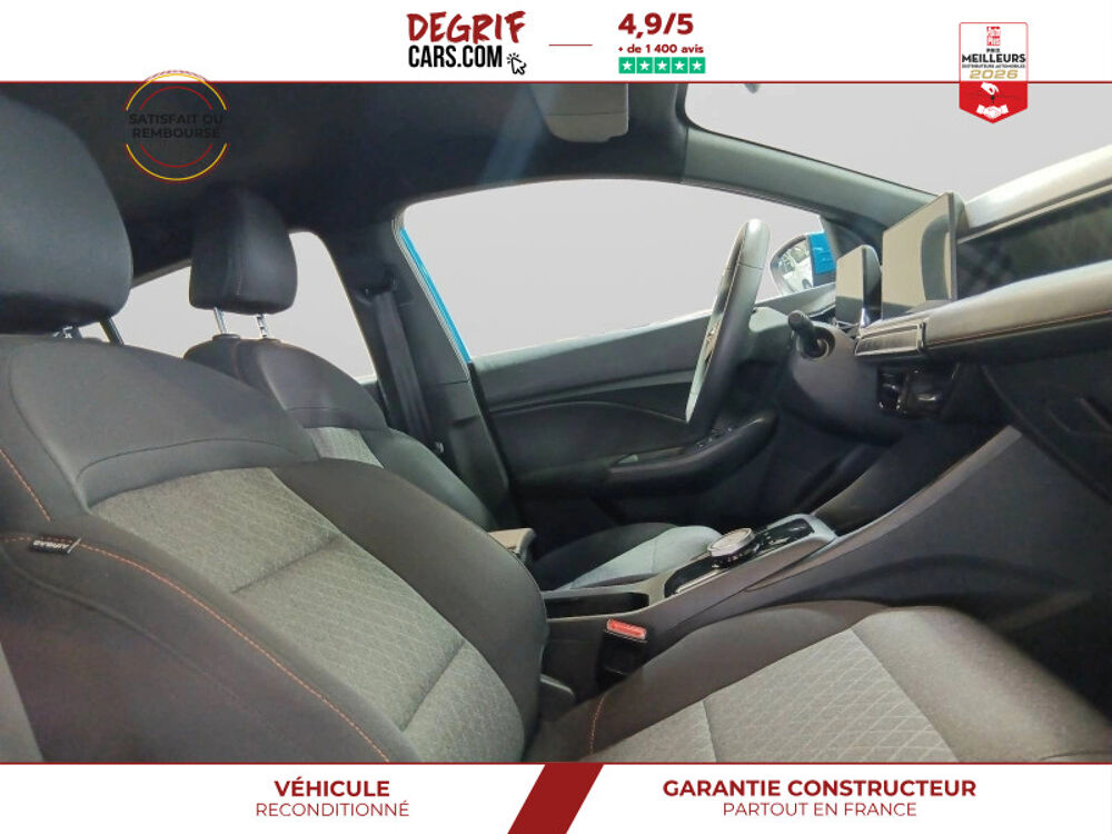 Divers Comfort 1.5 L HYBRID+ 195 CH 2024 occasion 35830 Betton