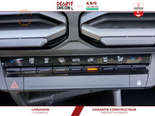 Divers Mild Hybrid 140 Expression 2026 occasion 35830 Betton