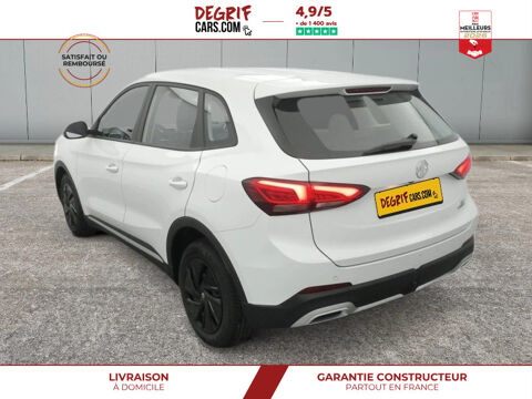 Divers 1.5 L Hybrid+ 197 ch Standard 2026 occasion 35830 Betton