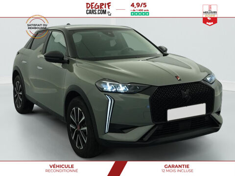 Autres Autres PureTech 100 BVM6 Performance Line 2024 occasion Betton 35830