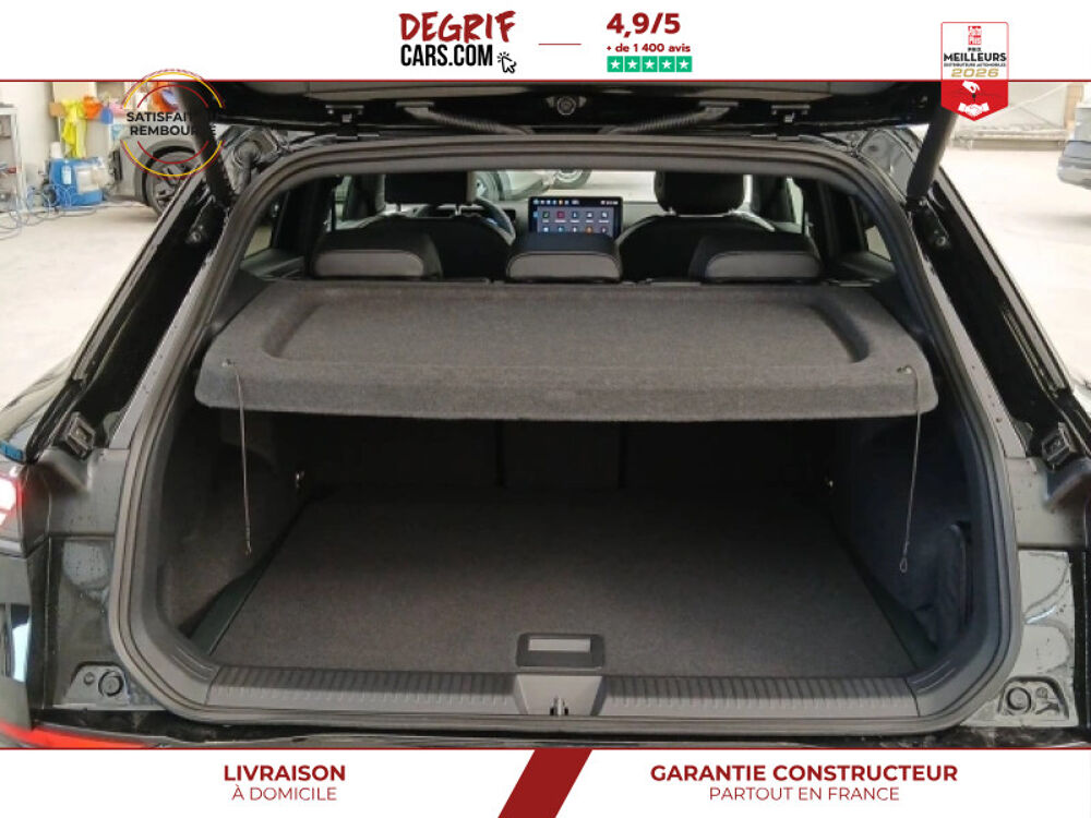 T-ROC R-Line NOUVEAU 1.5 ETSI EVO2 HYBRID 150 CH DSG7 + PACK DESIG 2026 occasion 35830 Betton