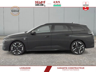 308 SW III(2) 1.5 BlueHDi 130ch GT Exclusive EAT8 2026 occasion 35830 Betton